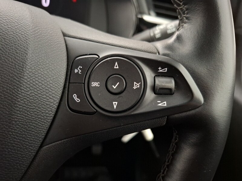 Used Vauxhall Corsa 2022 for sale - 77818431: Photo 15