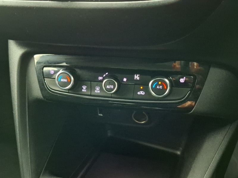 Used Vauxhall Corsa 2022 for sale - 77818431: Photo 16