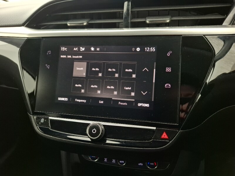 Used Vauxhall Corsa 2022 for sale - 77818431: Photo 18