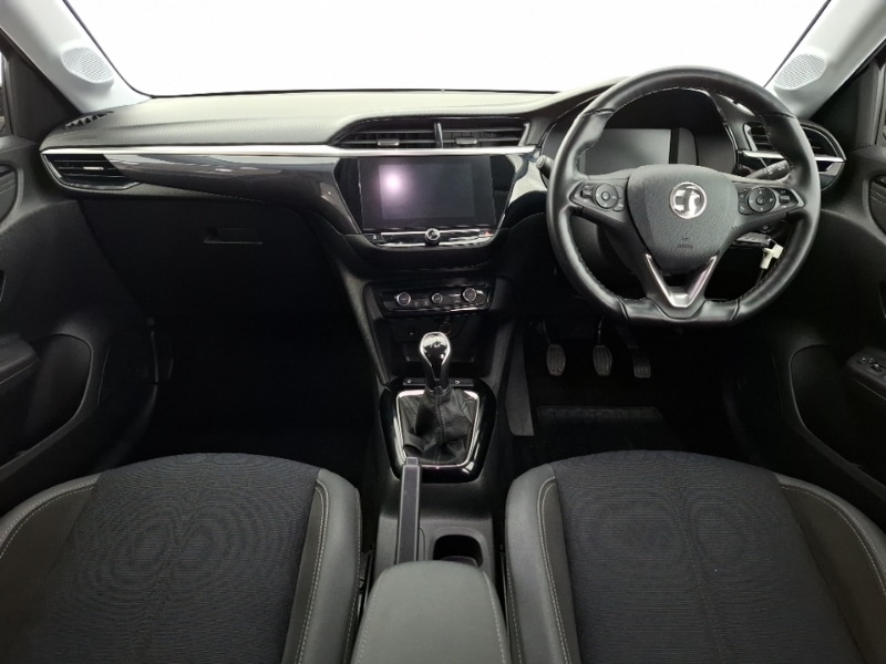 Used Vauxhall Corsa 2022 for sale - 77818431: Photo 2