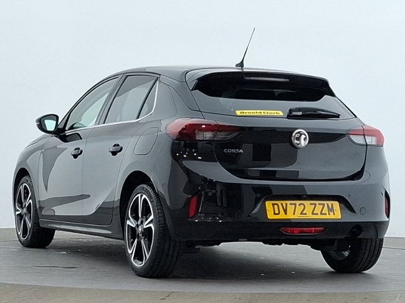 Used Vauxhall Corsa 2022 for sale - 77818431: Photo 3