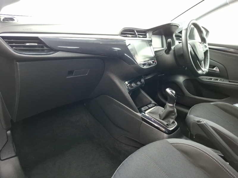 Used Vauxhall Corsa 2022 for sale - 77818431: Photo 5