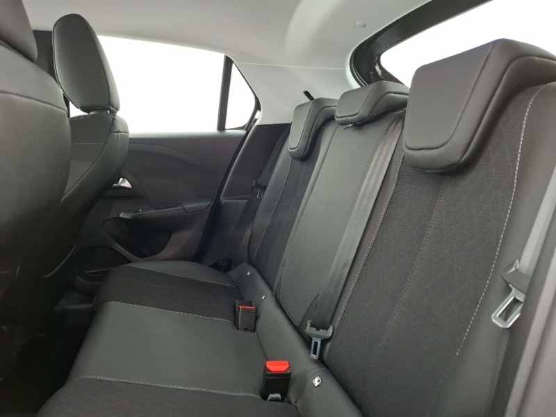 Used Vauxhall Corsa 2022 for sale - 77818431: Photo 6