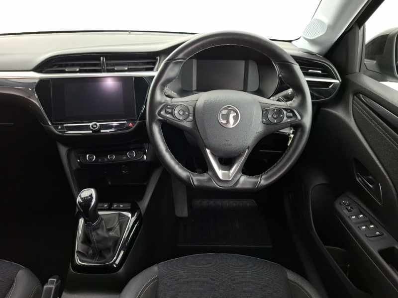 Used Vauxhall Corsa 2022 for sale - 77818431: Photo 7
