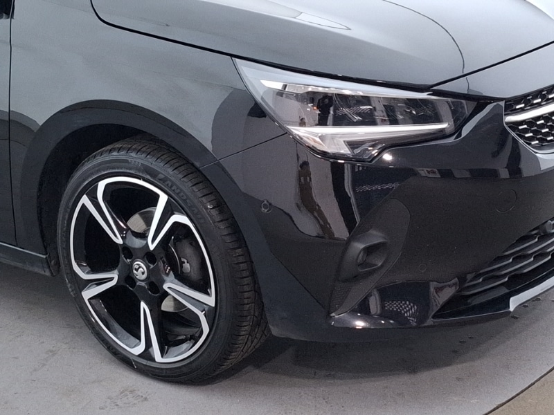 Used Vauxhall Corsa 2022 for sale - 77818431: Photo 9