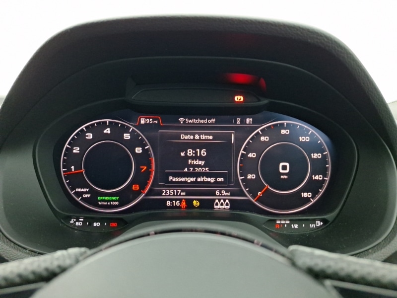 Used Audi Q2 2021 for sale - 76427192: Photo 10