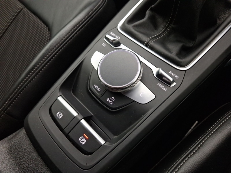 Used Audi Q2 2021 for sale - 76427192: Photo 16