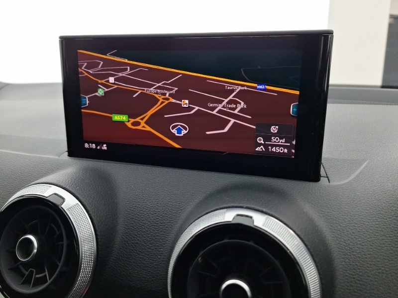 Used Audi Q2 2021 for sale - 76427192: Photo 18