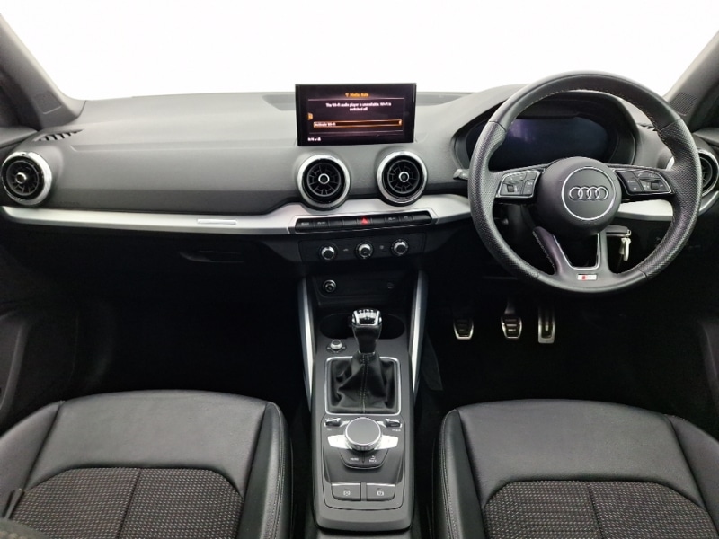 Used Audi Q2 2021 for sale - 76427192: Photo 2