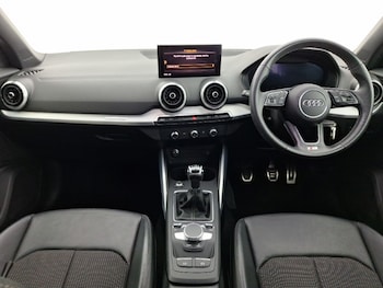 Used Audi Q2 2021 for sale - 76427192: Photo