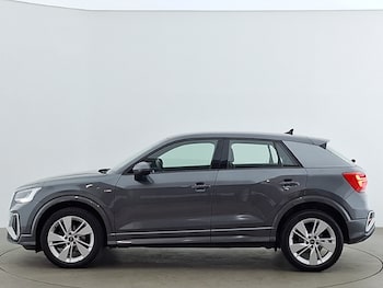 Used Audi Q2 2021 for sale - 76427192: Photo