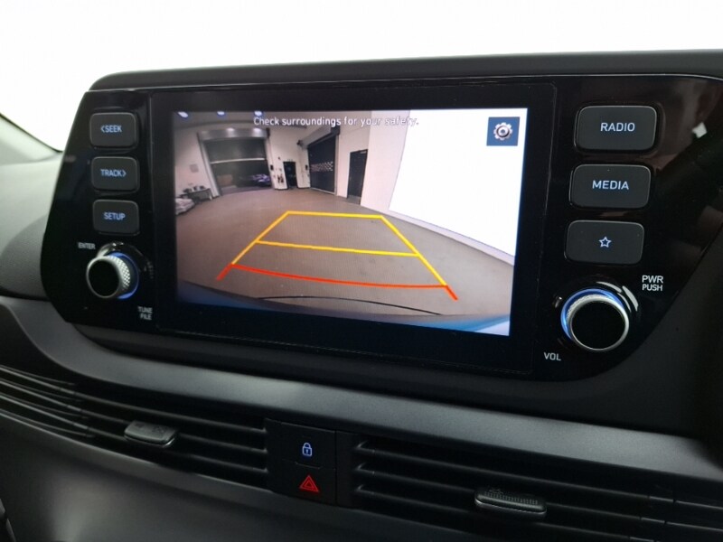 Used Hyundai BAYON 2023 for sale - 77518007: Photo 11