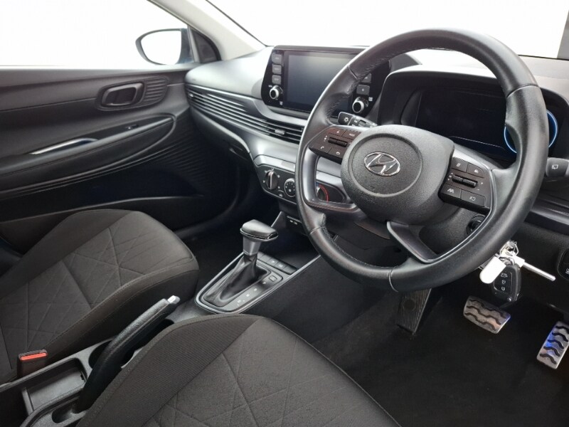 Used Hyundai BAYON 2023 for sale - 77518007: Photo 12