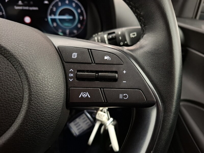 Used Hyundai BAYON 2023 for sale - 77518007: Photo 15