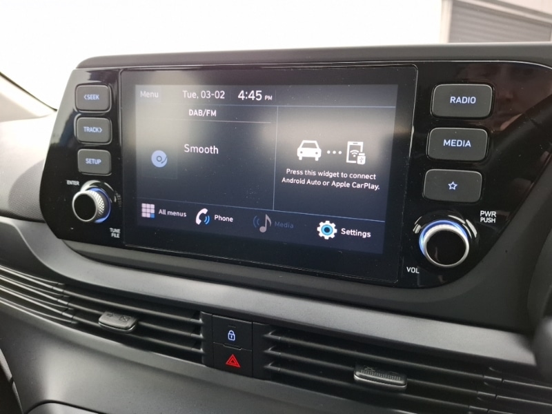 Used Hyundai BAYON 2023 for sale - 77518007: Photo 16