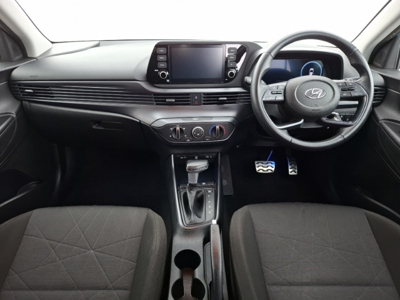 Used Hyundai BAYON 2023 for sale - 77518007: Photo 2