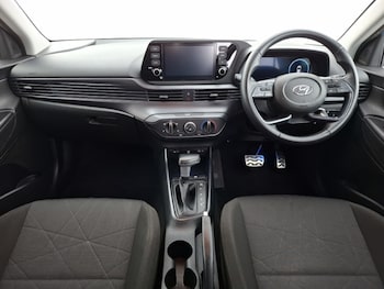 Used Hyundai BAYON 2023 for sale - 77518007: Photo