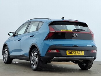 Used Hyundai BAYON 2023 for sale - 77518007: Photo