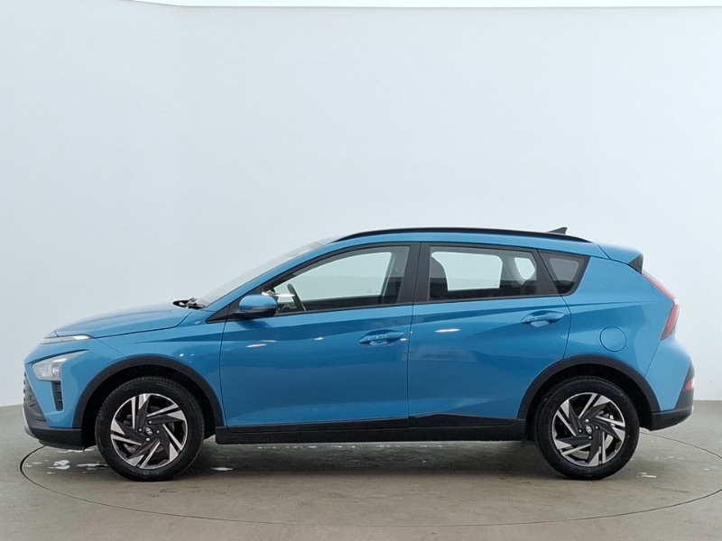 Used Hyundai BAYON 2023 for sale - 77518007: Photo 4