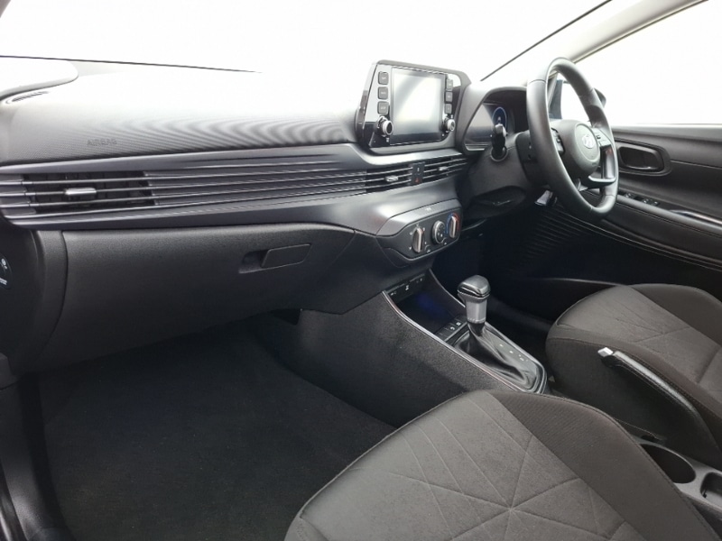 Used Hyundai BAYON 2023 for sale - 77518007: Photo 5