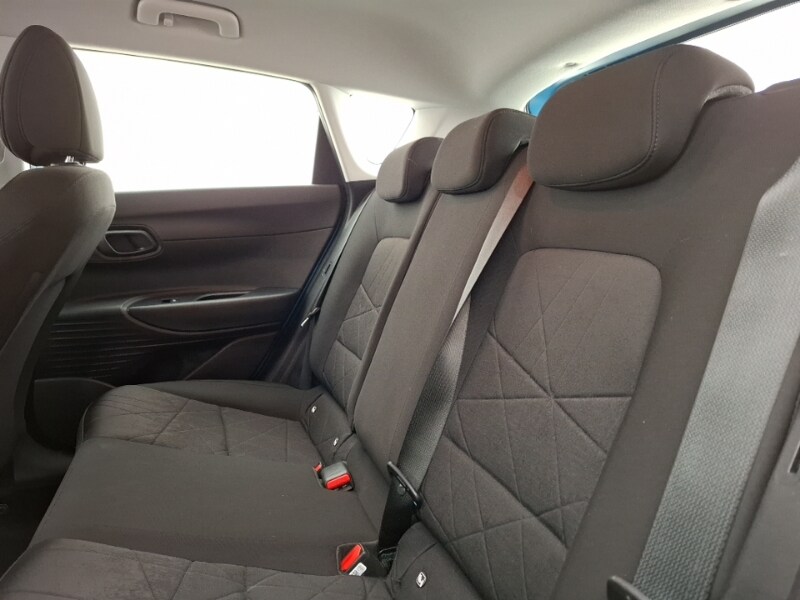 Used Hyundai BAYON 2023 for sale - 77518007: Photo 6
