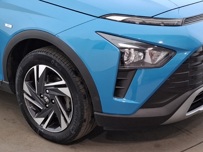 Used Hyundai BAYON 2023 for sale - 77518007: Photo 9