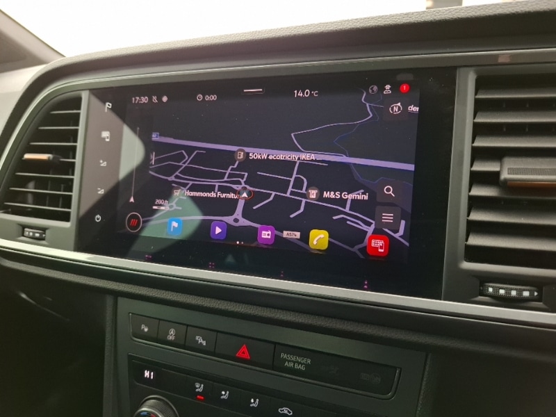 Used Cupra Ateca 2023 for sale - 76839033: Photo 19