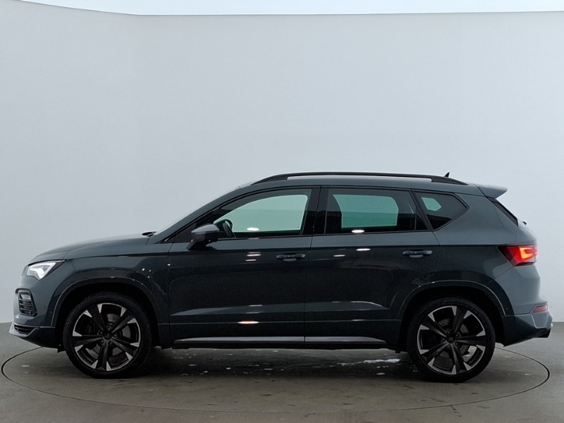 Used Cupra Ateca 2023 for sale - 76839033: Photo 4