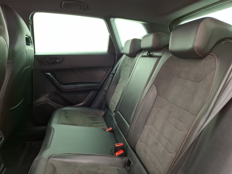 Used Cupra Ateca 2023 for sale - 76839033: Photo 6