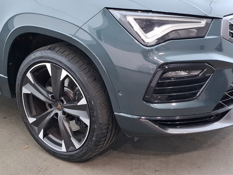 Used Cupra Ateca 2023 for sale - 76839033: Photo 9
