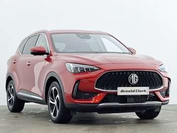 2024 - 1.5 T-GDI PHEV Trophy 5dr Auto