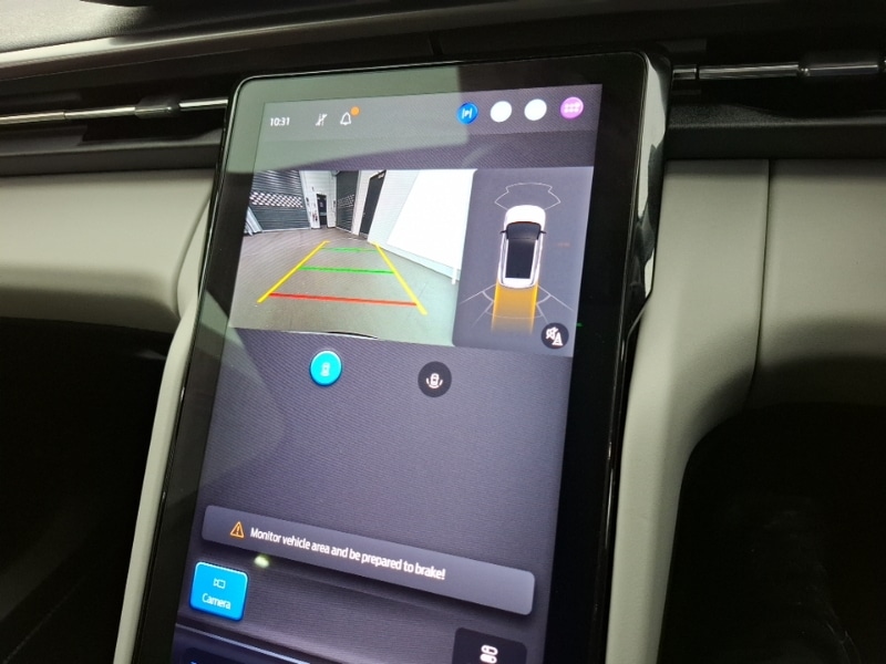 Used Ford Explorer 2025 for sale - 76795207: Photo 10