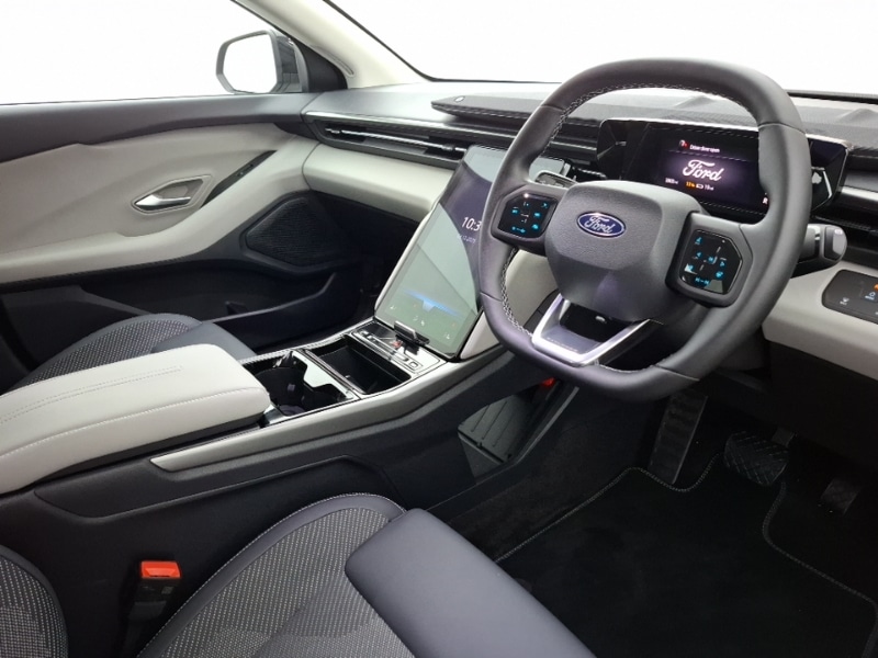 Used Ford Explorer 2025 for sale - 76795207: Photo 12