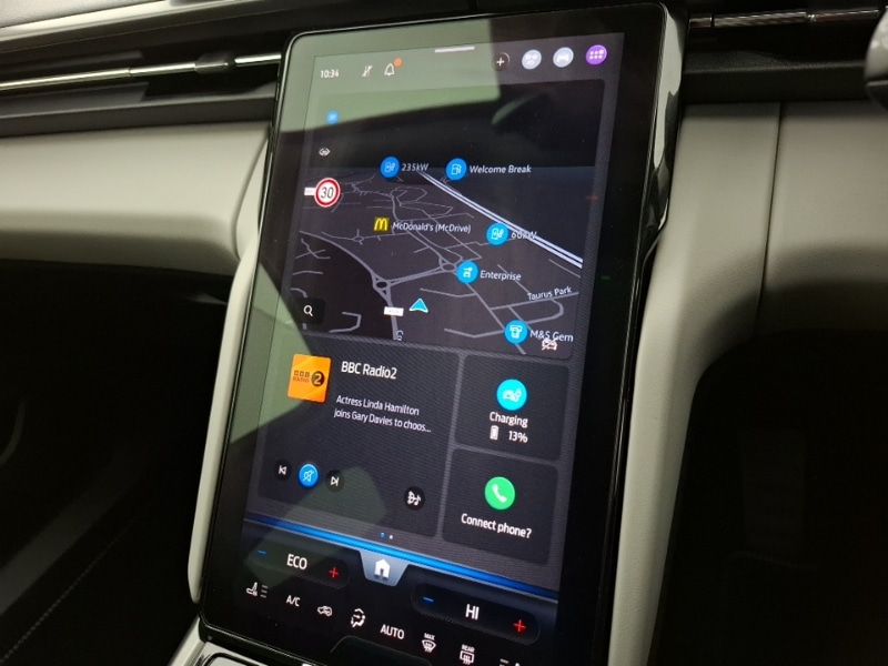 Used Ford Explorer 2025 for sale - 76795207: Photo 15