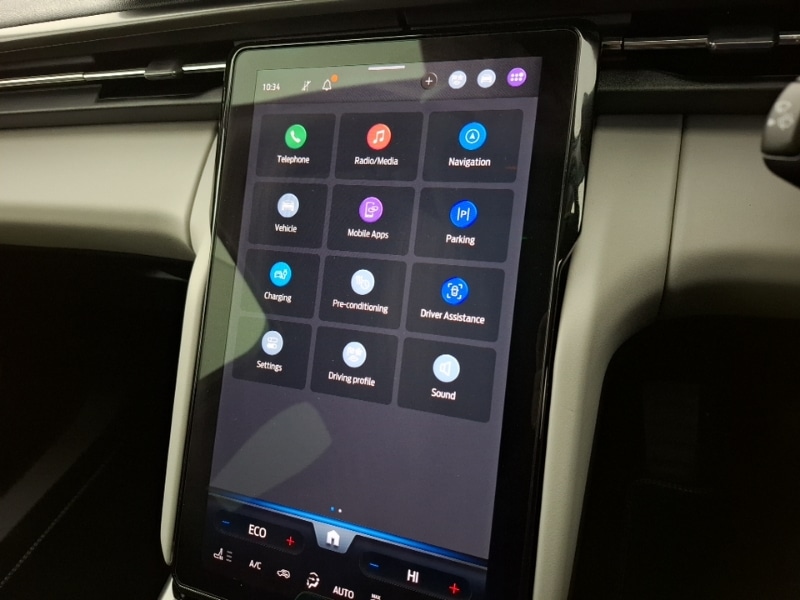 Used Ford Explorer 2025 for sale - 76795207: Photo 16