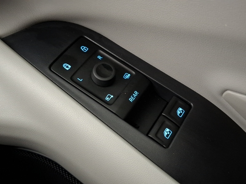 Used Ford Explorer 2025 for sale - 76795207: Photo 17