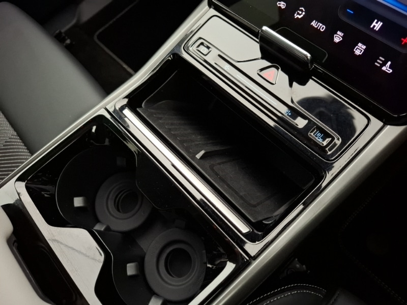 Used Ford Explorer 2025 for sale - 76795207: Photo 18