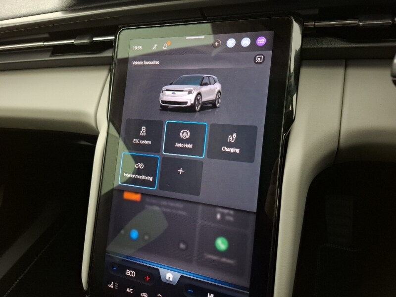 Used Ford Explorer 2025 for sale - 76795207: Photo 19