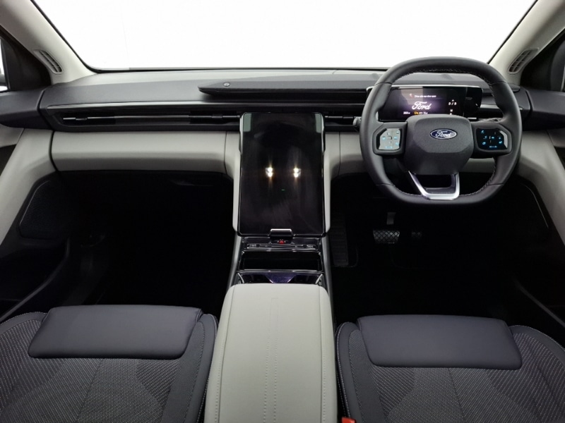 Used Ford Explorer 2025 for sale - 76795207: Photo 2