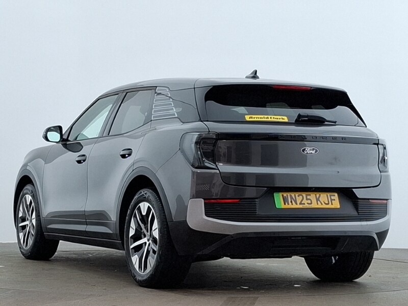 Used Ford Explorer 2025 for sale - 76795207: Photo 3