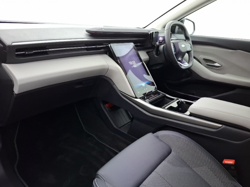 Used Ford Explorer 2025 for sale - 76795207: Photo 5