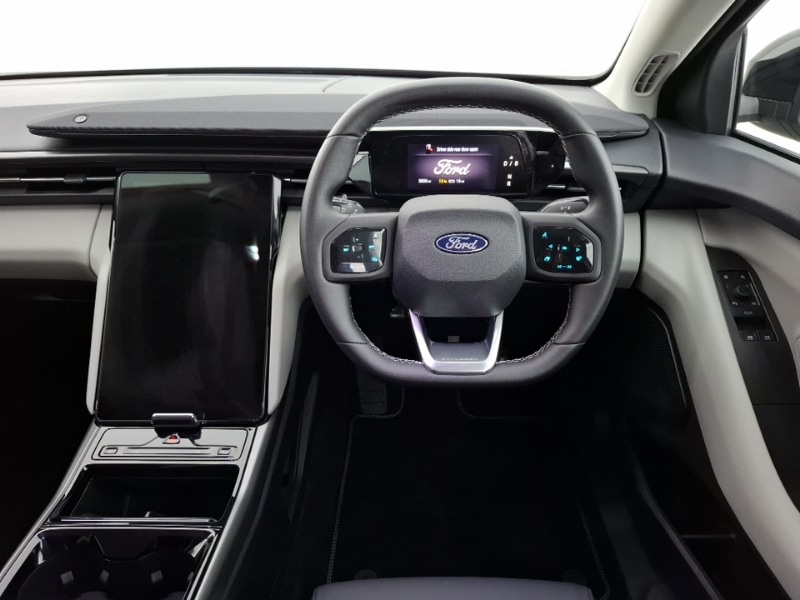 Used Ford Explorer 2025 for sale - 76795207: Photo 7