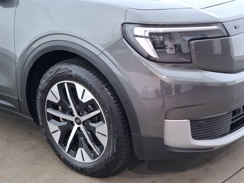 Used Ford Explorer 2025 for sale - 76795207: Photo 9