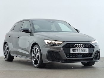 Used Audi A1 2023 for sale - 78735200: Photo