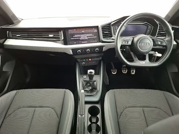 Used Audi A1 2023 for sale - 78735200: Photo