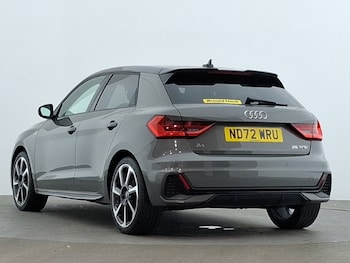 Used Audi A1 2023 for sale - 78735200: Photo