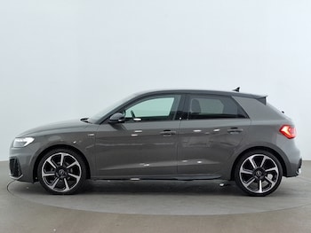 Used Audi A1 2023 for sale - 78735200: Photo