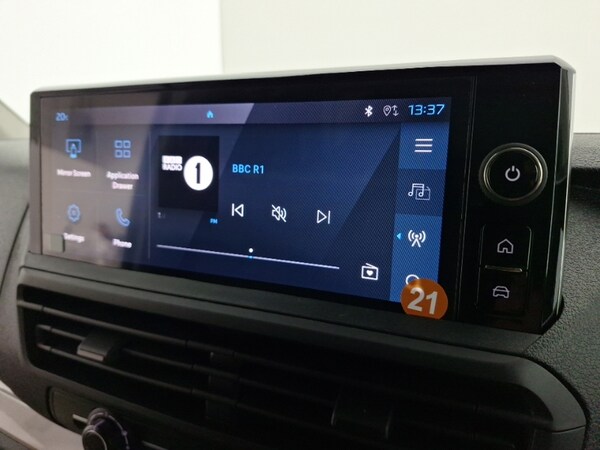 Used Peugeot Expert 2024 for sale - 74995674: Photo 11