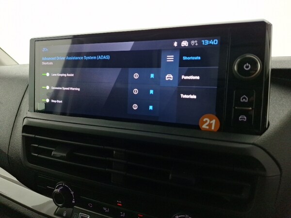 Used Peugeot Expert 2024 for sale - 74995674: Photo 17