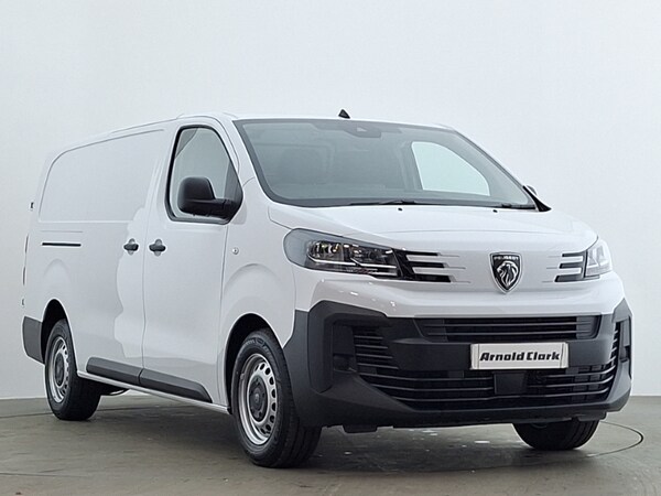 Used Peugeot Expert 2024 for sale - 74995674: Photo 1